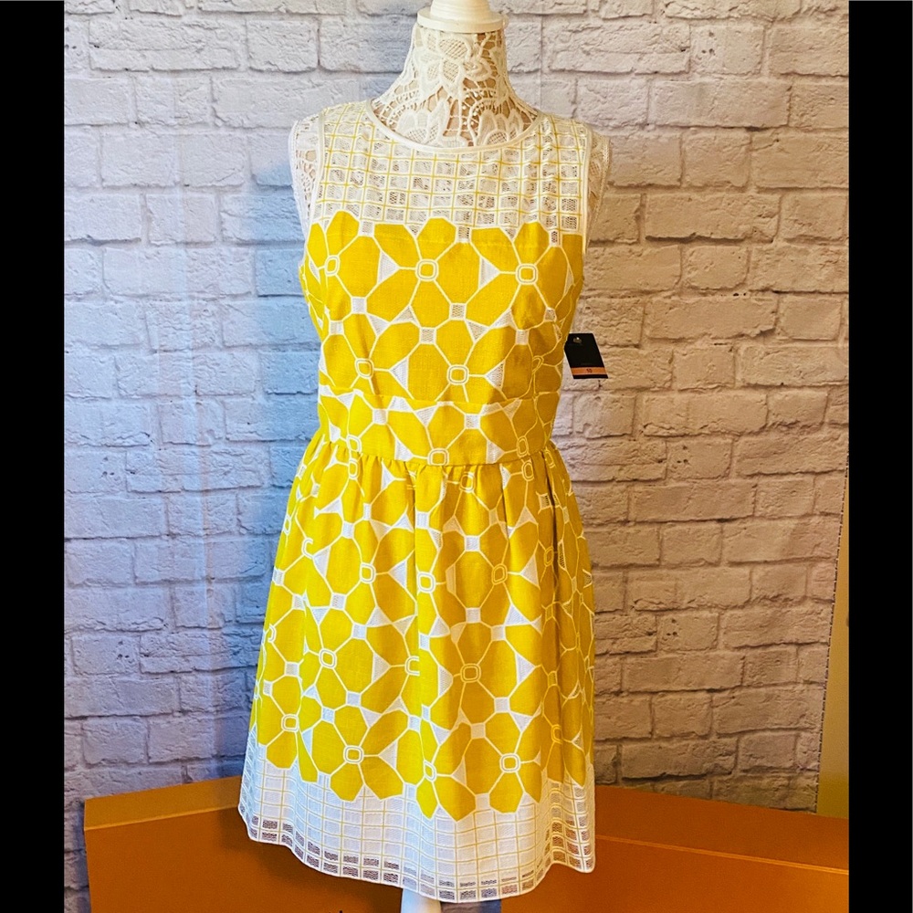 GABBY SKYE - DRESS